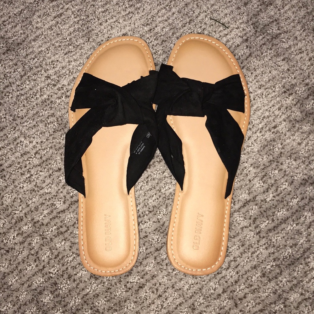 Dressy sandals